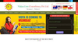 Vidya.Com Consultancy Vidya.Com Consultancy photo 4